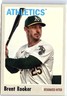 2024 Topps Archives - 1970 Topps Brent Rooker #132