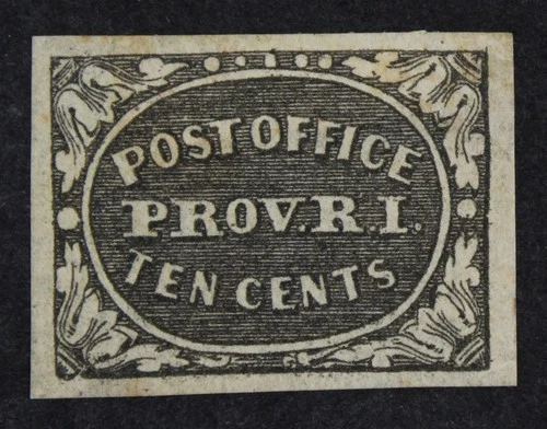 CKStamps: US Stamps Collection Scott#10X2 10c Washington Unused HR NG Reprint