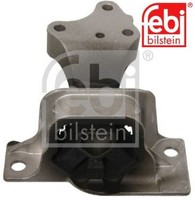 Febi Bilstein 37280 Lagerung FüR Motor Motorlager Lagerung Motor FüR Renault