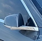 2012-2021 Tesla Tesla S RH Passenger Door Mirror Side View OEM
