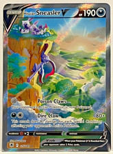 Pokemon TCG, Special Illustration Rare - Choose Your Card, English ,Full Art,NM on eBay