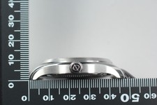 Baume & Mercier Clifton 65717 Date Small Second Automatic Swiss Made Men's Watch 12