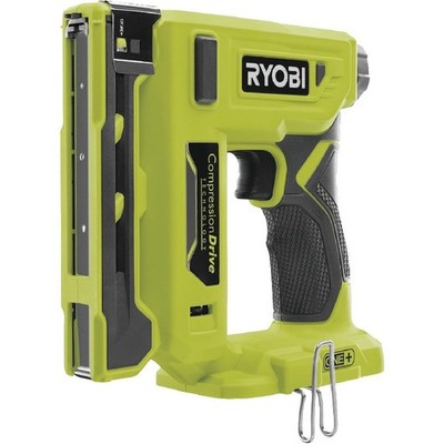 RYOBI 18 V ONE+ Akku-Tacker R18ST50-0, Rückenbreite 10 mm