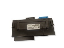 BMW X3 F25 2016 Module confort 9350705 MDT38883