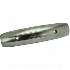PROTECTION POT D'ECHAPPEMENT MAXISCOOTER RB MAX ADAPT. YAMAHA TMAX 500 / 530 200