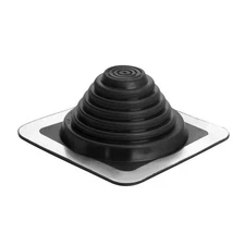Oatey 14052 EPDM Master Flash Roof Flashing 0.25 to 4 in.