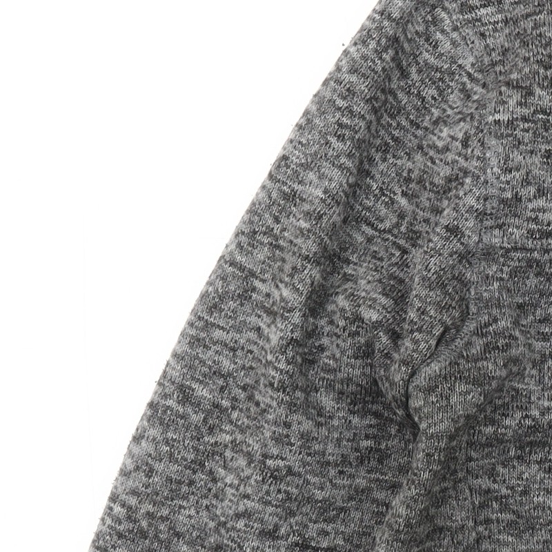 Mountain Warehouse Men's Grey S Basic Jacket - image 8