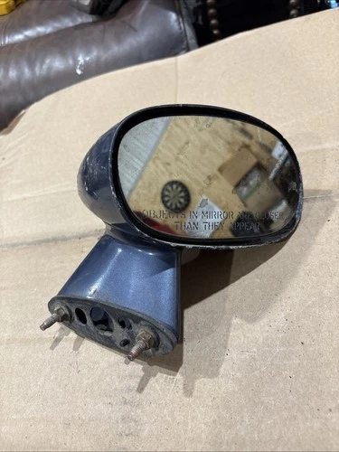 1978-1988 Right Passenger Side Mirror - G-Body Malibu Grand Prix (Taller Style)