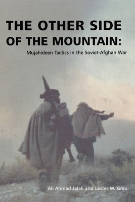 Ali Ahmad Jalali Lester W.  The Other Side of the Moun (Taschenbuch) (US IMPORT)
