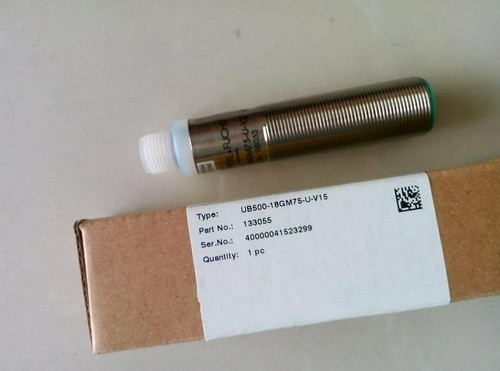 UB500-18GM75-U-V15 For Pepperl+Fuchs New ultrasonic sensor Free Shipping - Picture 2 of 4
