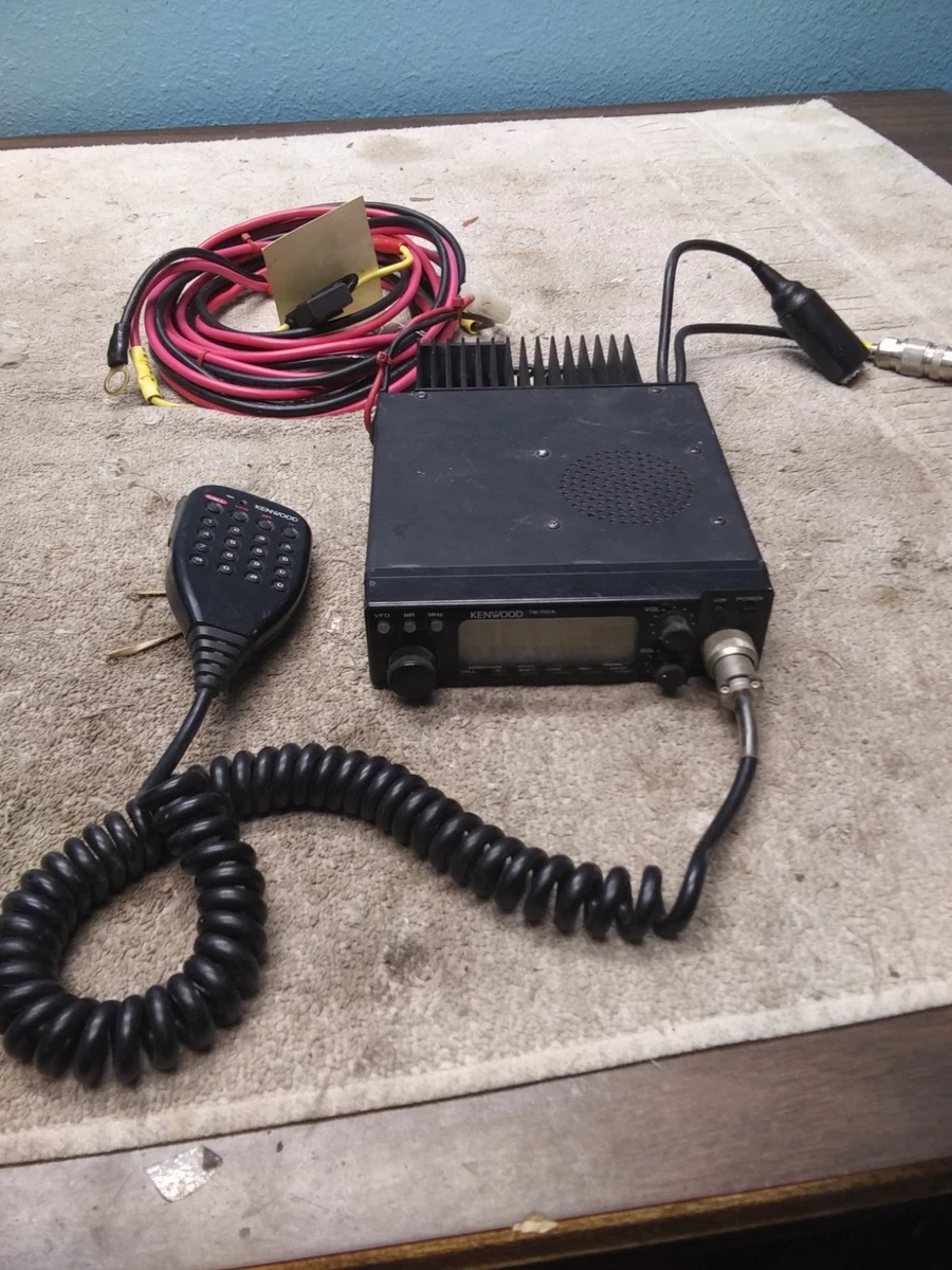 Preços baixos em Kenwood TM | eBay