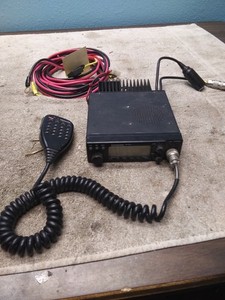 Kenwood Tm 732A | eBay