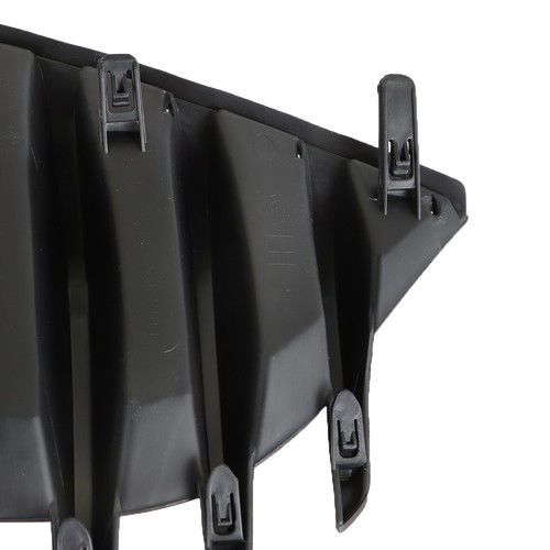 Cubiertas de faros antiniebla de parachoques izquierda+derecha para Toyota Corolla 2017-2019 SE sedán 1,8 L - Imagen 7 de 9