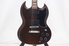 Navigator ES-11 SGUDEL Used Electric Guitar