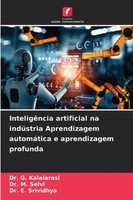 G. Kalaiarasi (U. A.) | InteligêNcia Artificial Na IndúStria Aprendizagem...