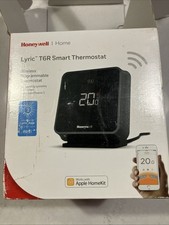 Honeywell Lyric T6R Wireless Programmable Smart Thermostat