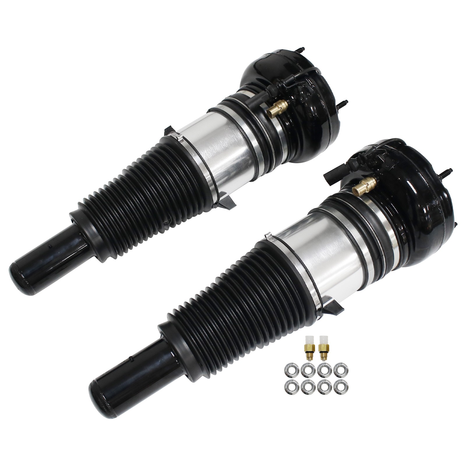 Bentley Mulsanne Speed 2012-2017 Front Left Air suspension strut