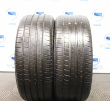 X2 255/40R20 255 40 20 PIRELLI SCORPION VERDE 101V XL SEAL TYRES *7.1MM* (404J)