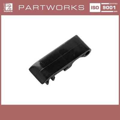 Lagerclip für PORSCHE  91156412300