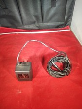 Atari 2600 Vintage Power Supply C016353 AC Adapter Cord Wall Plug OEM 9V 11W