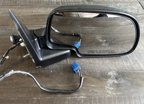 03-06 Chevy Silverado Tahoe Yukon Power Mirror Right Passenger Oem