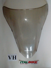 Cupolino plexiglass originale Honda VFR 800 2005 con graffi