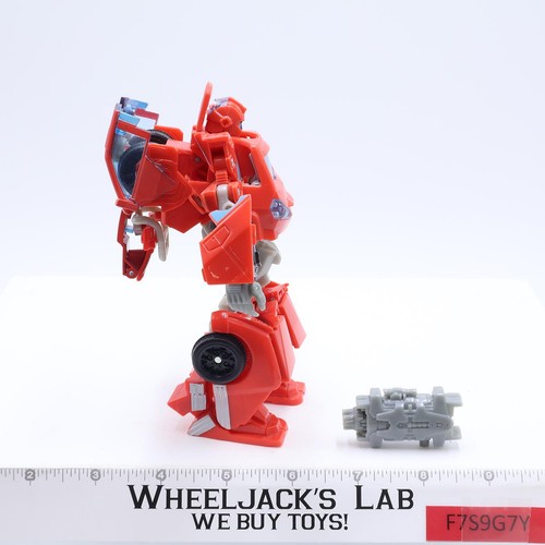 Ironhide 100% Complete Commemorative Edition Transformers Universe 2 2008 Hasbro - Picture 2 of 4