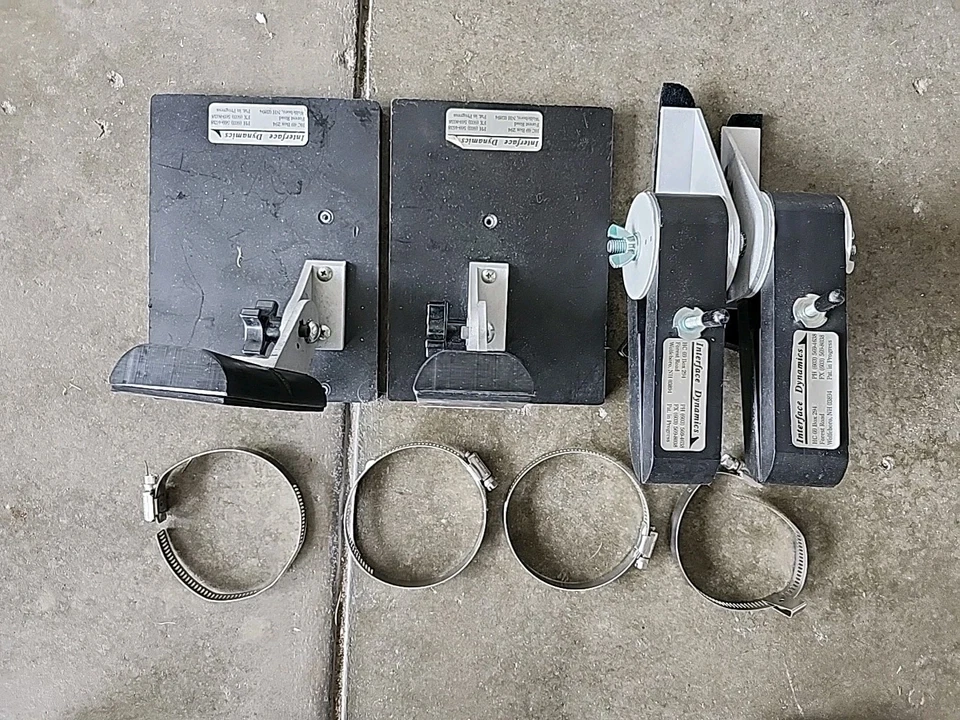 Thrustmaster Hotas Desk Mount - Image 2 of 2