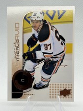 2022-23 Upper Deck MVP Hockey Cards Checklist, Odds & Rookie Redemption Details 27