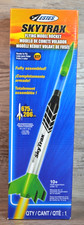 Estes Flying Model Rocket SKYTRAX #2454 - RTF...
