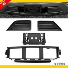 Front Bumper Grille bracket ML3Z17B968BB Cove...