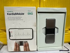 Kardia mobile 1-Lead Personal EKG Monitor