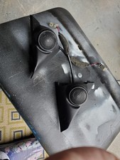 Honda Civic 2004 2005 Door Tweeters Factory Oem