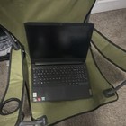 Lenovo IdeaPad 15.6" FHD Ryzen 5 8GB 256GB SSD Webcam Wi-Fi Black 2020 — photo 2