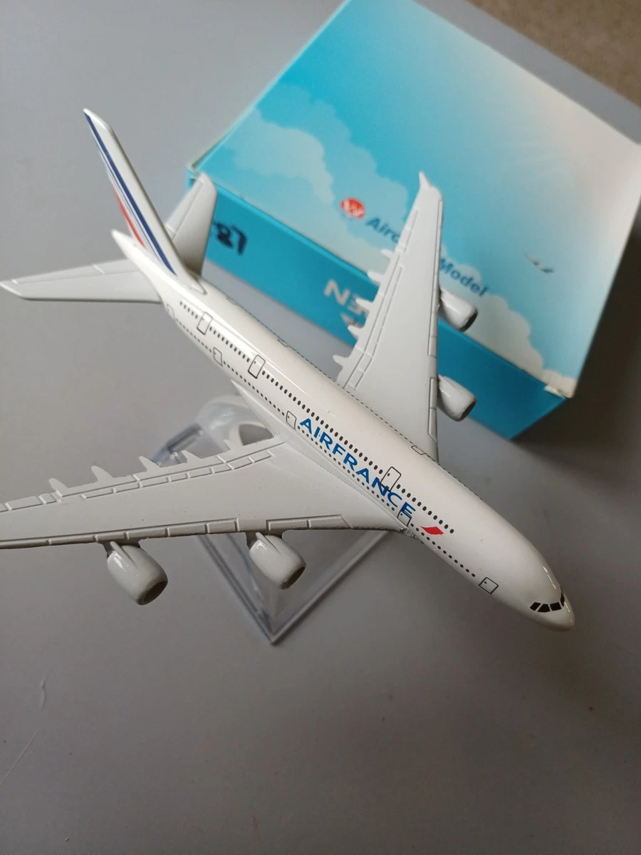 Air France A380 Diecast Aircraft & Spacecraft for sale | eBay