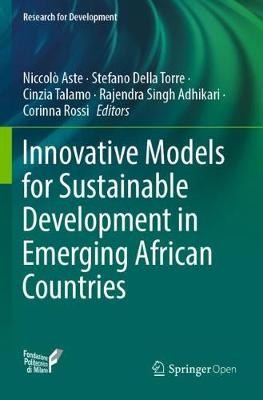 Innovative Models for Sustainable Development in E