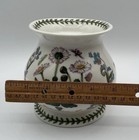 Portmeirion Botanic Garden Daisy Scented Oil Candle Wax Burner 5" — photo 9