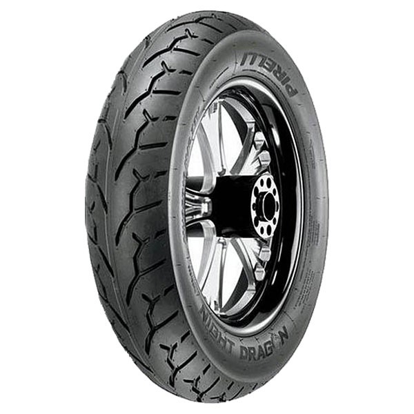 TYRE PIRELLI 140/75 R17 67V NIGHT DRAGON