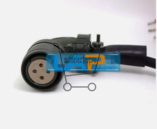 1PCS NEW Fit For A4/5/6 series servo motor power cable MFMCD0202ECD 20M