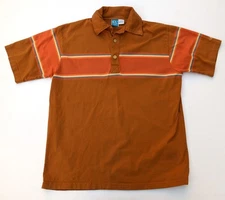 ∞ Vtg OP OCEAN PACIFIC WEAR Shirt Surf Hang Ten Sex Wax Lightning Bolt Era 80s ∞