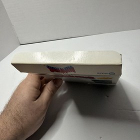 Robo Warrior (Nintendo NES) CIB Complete In Box Tested & Working w/ Manual