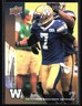 2014 Upper Deck CFL #146 Demond Washington