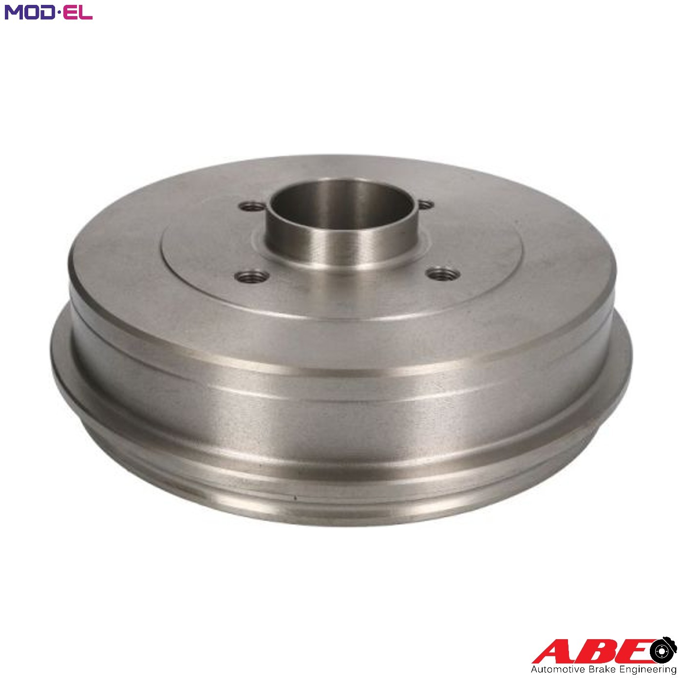2x BRAKE DRUM C61032ABE FOR RENAULT KANGOO/Rapid/Express NISSAN 1.5L 4cyl 1.5L - Image 5