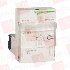 SCHNEIDER ELECTRIC LUCD12BL / LUCD12BL (USED)