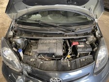 Pare-brise Toyota AYGO