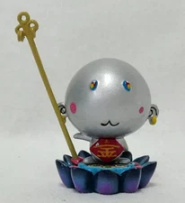 Mini Figure Machikado-Kun/Heaven "Murakami Takashi's SUPER FLAT MUSEUM Los