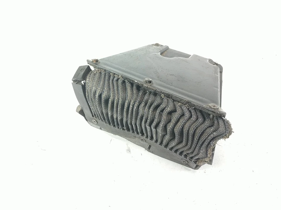 Filtro limpiador de caja de aire Victory Vegas Hammer 05 daños de admisión TRSH DV Foto 3 de 4