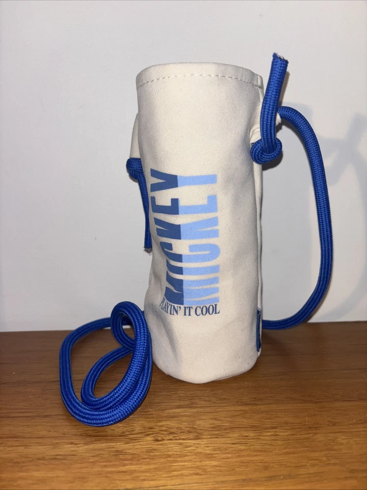 Disney Mickey Mouse ‘Playin’ It Cool’ Water Bottle - Miniso Sport Collection NEW - Image 4 of 4