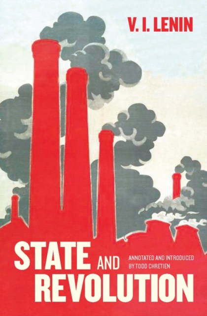 State and Revolution by V.I. Lenin | Paperback | 2014 - Image 6