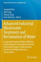 Swapnila Roy (U. A.) | Advanced Industrial Wastewater Treatment And...